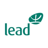 Lead International logo